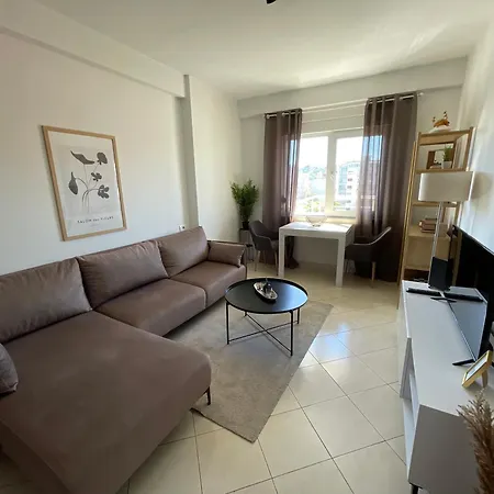 Sunny Apartment Durres Exterior photo