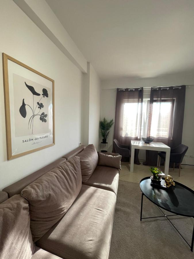 Apartment Sunny *