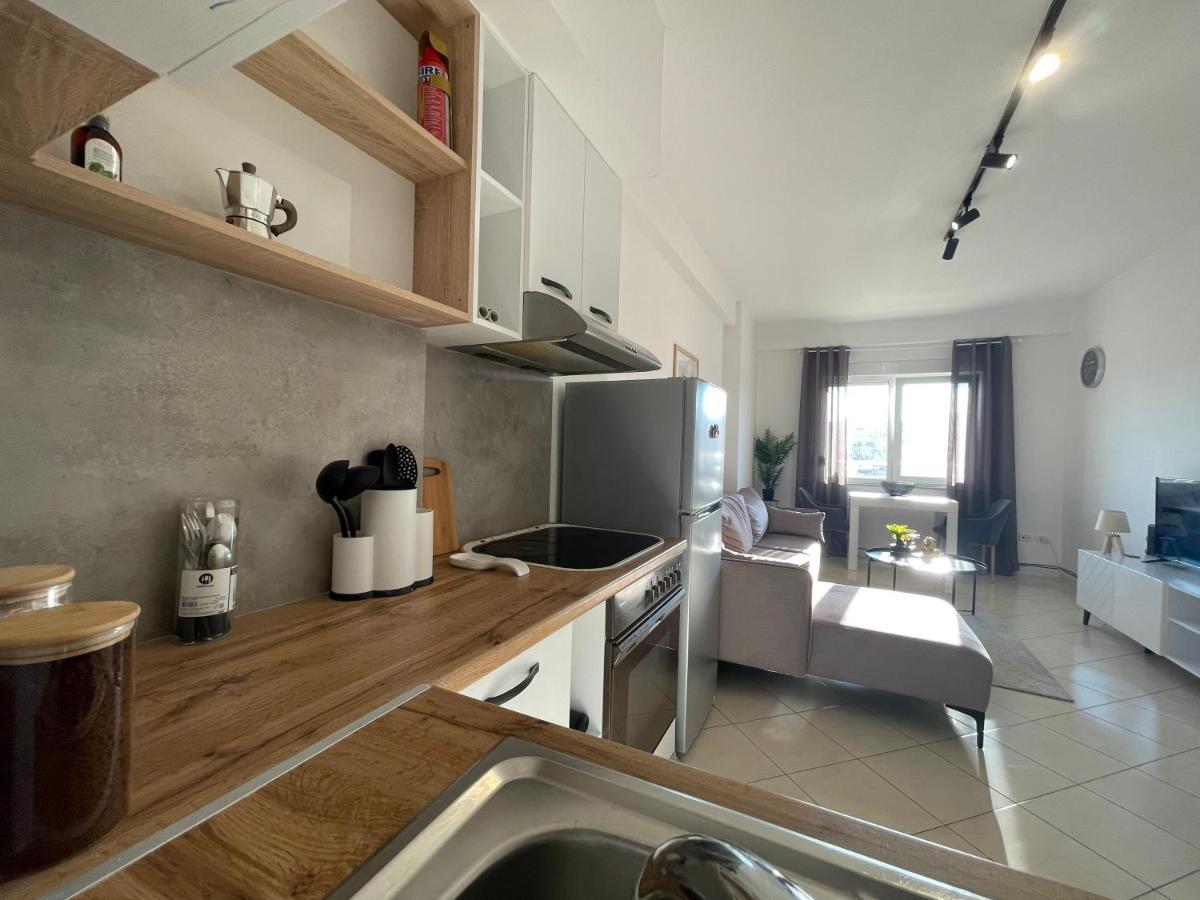 Apartment Sunny *