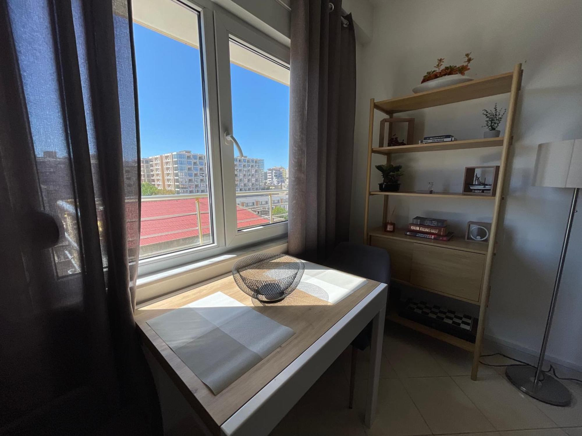 Apartment Sunny
